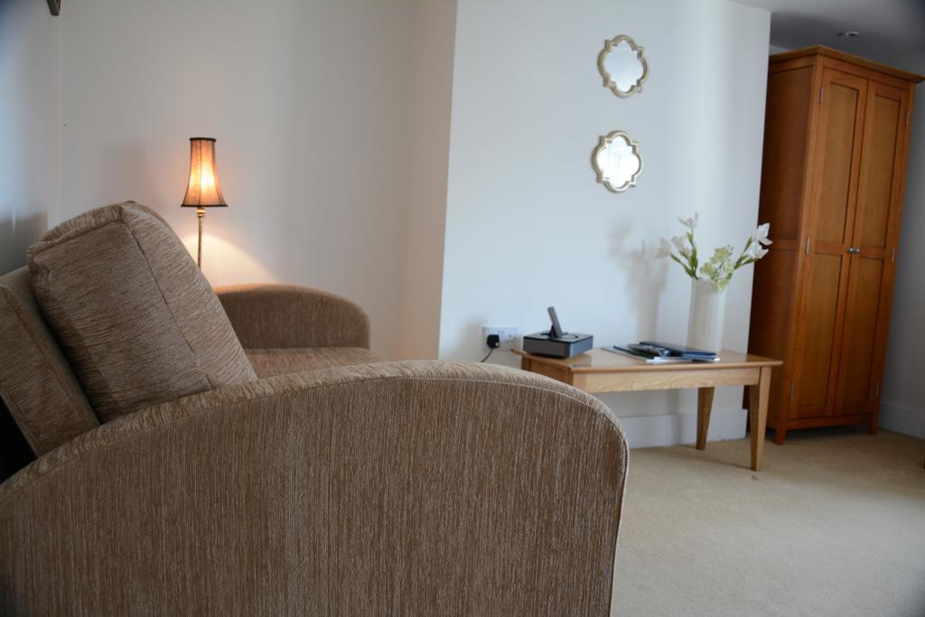 Pier View Self Catering Luxury Apartments Саутенд-он-Си Номер фото
