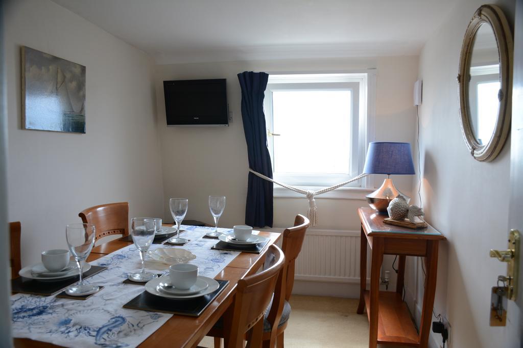 Pier View Self Catering Luxury Apartments Саутенд-он-Си Экстерьер фото